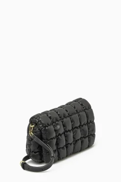 BOLSO BANDOLERA ACOLCHADO - PIEL*COS Sale