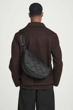 BOLSO BANDOLERA ACOLCHADO DE NAILON*COS Best