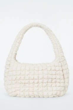 BOLSO BANDOLERA ACOLCHADO OVERSIZE*COS Hot