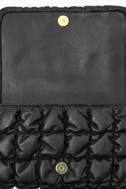 BOLSO BANDOLERA ACOLCHADO - PIEL*COS Sale