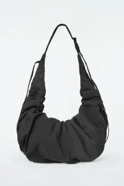 BOLSO BANDOLERA CANOPY OVERSIZE - NAILON*COS Online