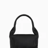 BOLSO BANDOLERA DE CANALÉ DE NEOPRENO*COS Best