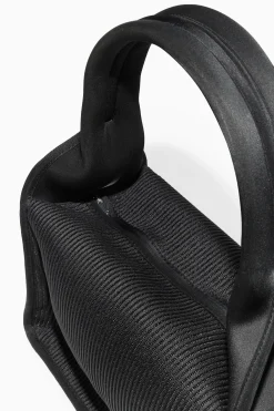 BOLSO BANDOLERA DE CANALÉ DE NEOPRENO*COS Best