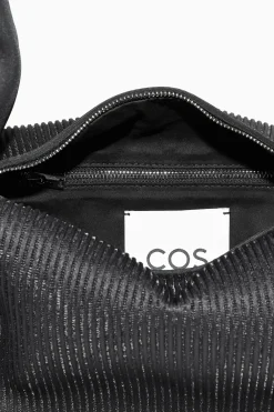 BOLSO BANDOLERA DE CANALÉ DE NEOPRENO*COS Best