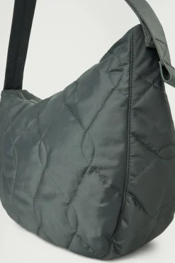 BOLSO BANDOLERA MESSENGER ACOLCHADO - NAILON*COS Sale