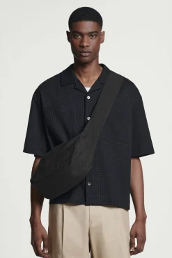 BOLSO BANDOLERA MINI - NAILON*COS Sale