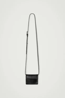 BOLSO BANDOLERA MINI - PIEL*COS Fashion