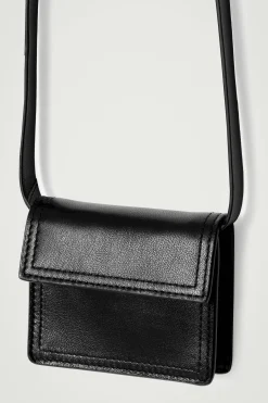 BOLSO BANDOLERA MINI - PIEL*COS Fashion