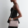 BOLSO BANDOLERA MINI TOME - ANTE*COS Fashion