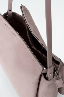 BOLSO BANDOLERA MINI TOME - ANTE*COS Fashion