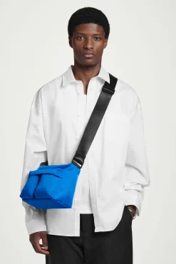 BOLSO BANDOLERA REPELENTE AL AGUA - NAILON*COS Clearance