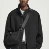 BOLSO BANDOLERA REPELENTE AL AGUA - NAILON*COS Online