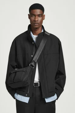 BOLSO BANDOLERA REPELENTE AL AGUA - NAILON*COS Online