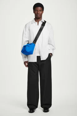 BOLSO BANDOLERA REPELENTE AL AGUA - NAILON*COS Clearance