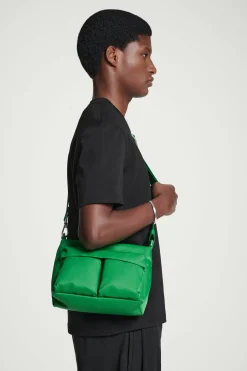 BOLSO BANDOLERA REPELENTE AL AGUA - NAILON*COS Online