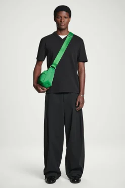 BOLSO BANDOLERA REPELENTE AL AGUA - NAILON*COS Online