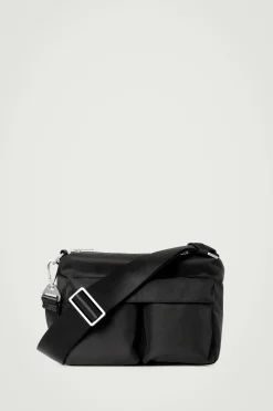 BOLSO BANDOLERA REPELENTE AL AGUA - NAILON*COS Online