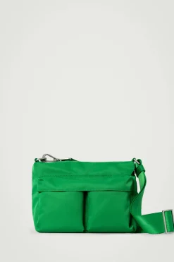 BOLSO BANDOLERA REPELENTE AL AGUA - NAILON*COS Online