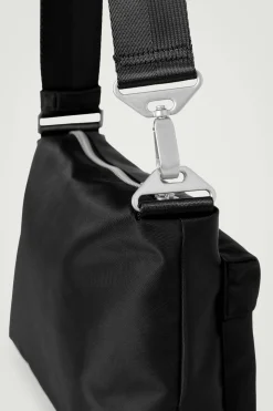 BOLSO BANDOLERA REPELENTE AL AGUA - NAILON*COS Online