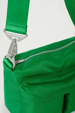 BOLSO BANDOLERA REPELENTE AL AGUA - NAILON*COS Online