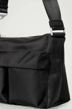 BOLSO BANDOLERA REPELENTE AL AGUA - NAILON*COS Online