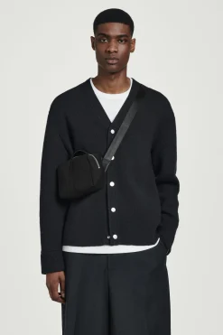 BOLSO BANDOLERA RESISTENTE AL AGUA - LONA*COS Fashion