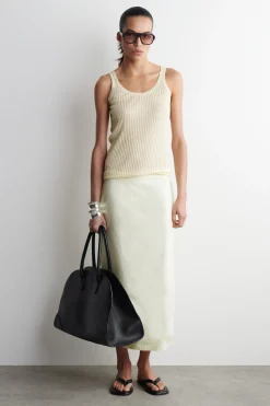 BOLSO BOWLING STUDIO DE PIEL*COS Online