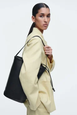 BOLSO BUCKET - PIEL*COS Online