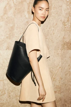 BOLSO BUCKET - PIEL*COS Online
