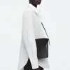 BOLSO BUCKET MINI - MALLA*COS Clearance