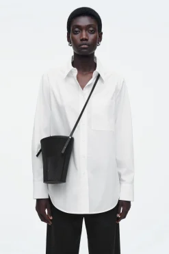 BOLSO BUCKET MINI - MALLA*COS Clearance