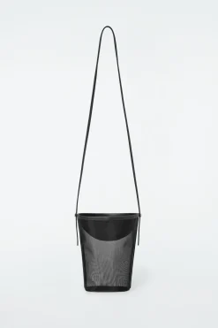 BOLSO BUCKET MINI - MALLA*COS Clearance