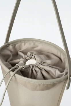 BOLSO BUCKET MINI - MALLA*COS Discount
