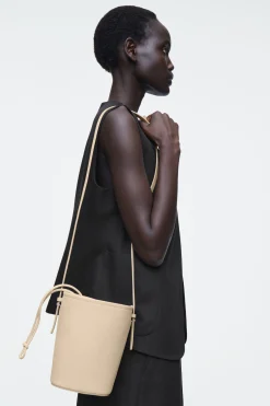BOLSO BUCKET MINI - NOBUK*COS Sale