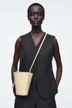 BOLSO BUCKET MINI - NOBUK*COS Sale