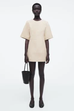 BOLSO BUCKET MINI - PIEL*COS Sale