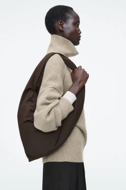 BOLSO DE HOMBRO KITE DE NAILON*COS Best