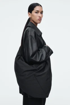 BOLSO DE HOMBRO KITE OVERSIZE DE NAILON*COS Discount