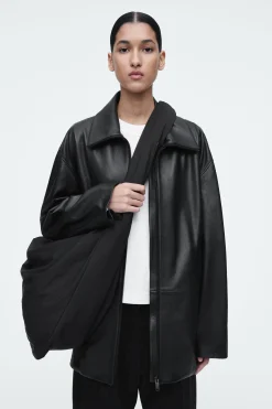 BOLSO DE HOMBRO KITE OVERSIZE DE NAILON*COS Discount