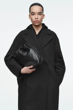 BOLSO DE MANO CAVATELLI - PIEL*COS Discount