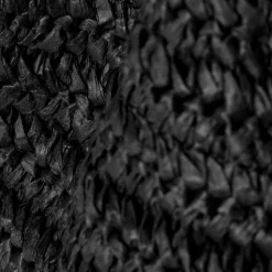 BOLSO DE MANO CAVATELLI - EFECTO RAFIA*COS Fashion