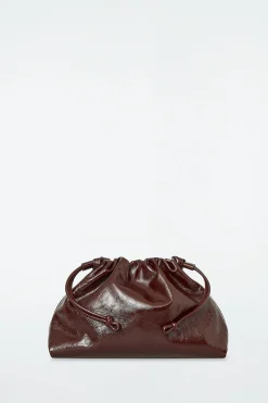 BOLSO DE MANO CAVATELLI MINI - PIEL*COS New