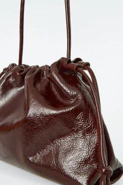 BOLSO DE MANO CAVATELLI MINI - PIEL*COS New