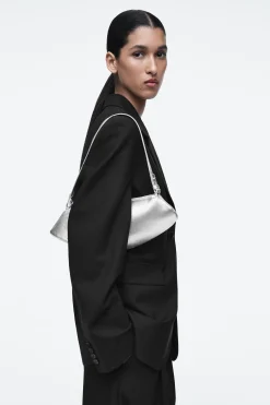 BOLSO DE MANO COVE - PIEL*COS Hot