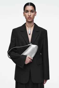 BOLSO DE MANO COVE - PIEL*COS Hot