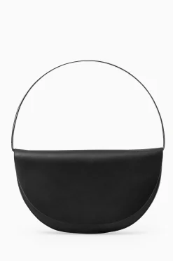 BOLSO DE PIEL HALO*COS Discount
