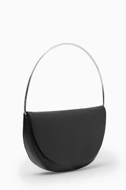 BOLSO DE PIEL HALO*COS Discount