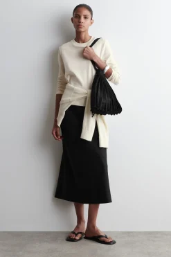 BOLSO TOTE ACCORDION - LONA*COS Hot
