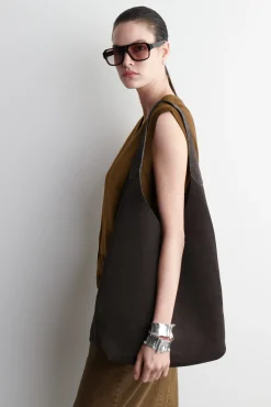 BOLSO TOTE SERIF - ANTE*COS Fashion