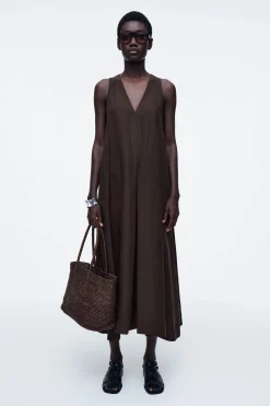 BOLSO TOTE TEJIDO A MANO - RAFIA*COS Outlet